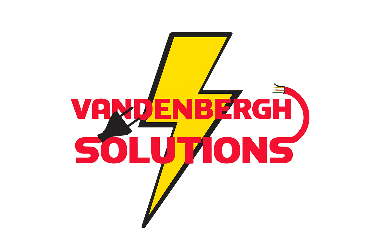 Vandenbergh Solutions Logo